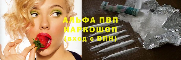 Альфа ПВП Белокуриха