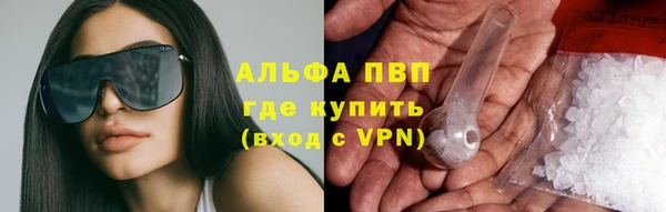 Альфа ПВП Белокуриха